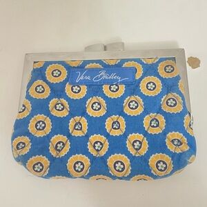 Vera Bradley Coin Purse
